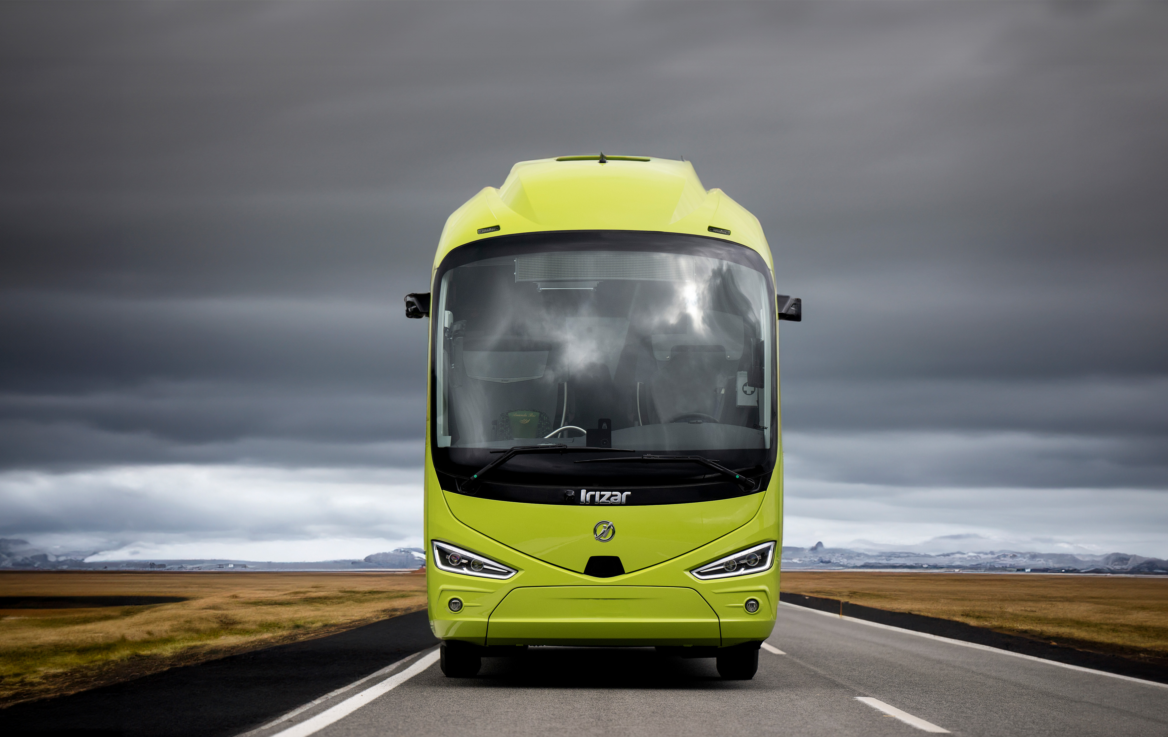 Irizar I6S Efficient - Irizar